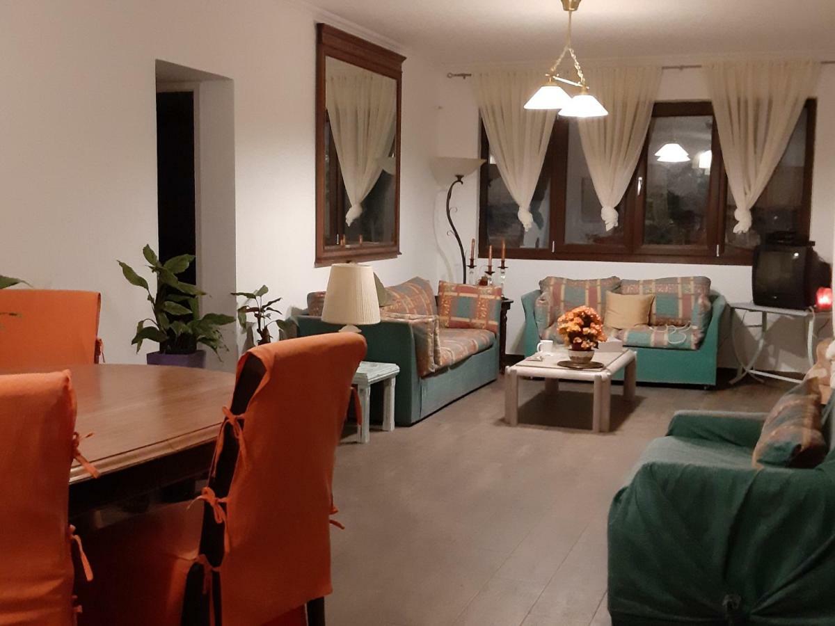 Pórto Ráfti Litsas'Cozy House 빌라 외부 사진