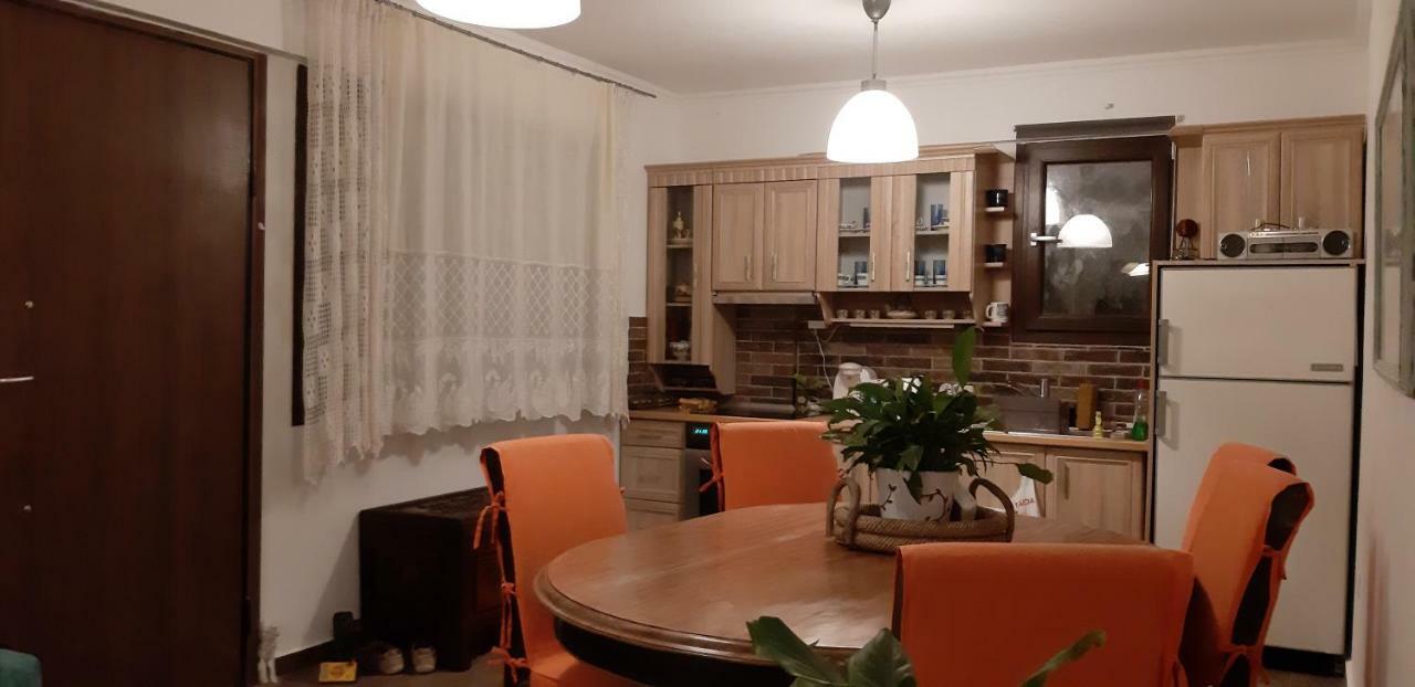 Pórto Ráfti Litsas'Cozy House 빌라 외부 사진