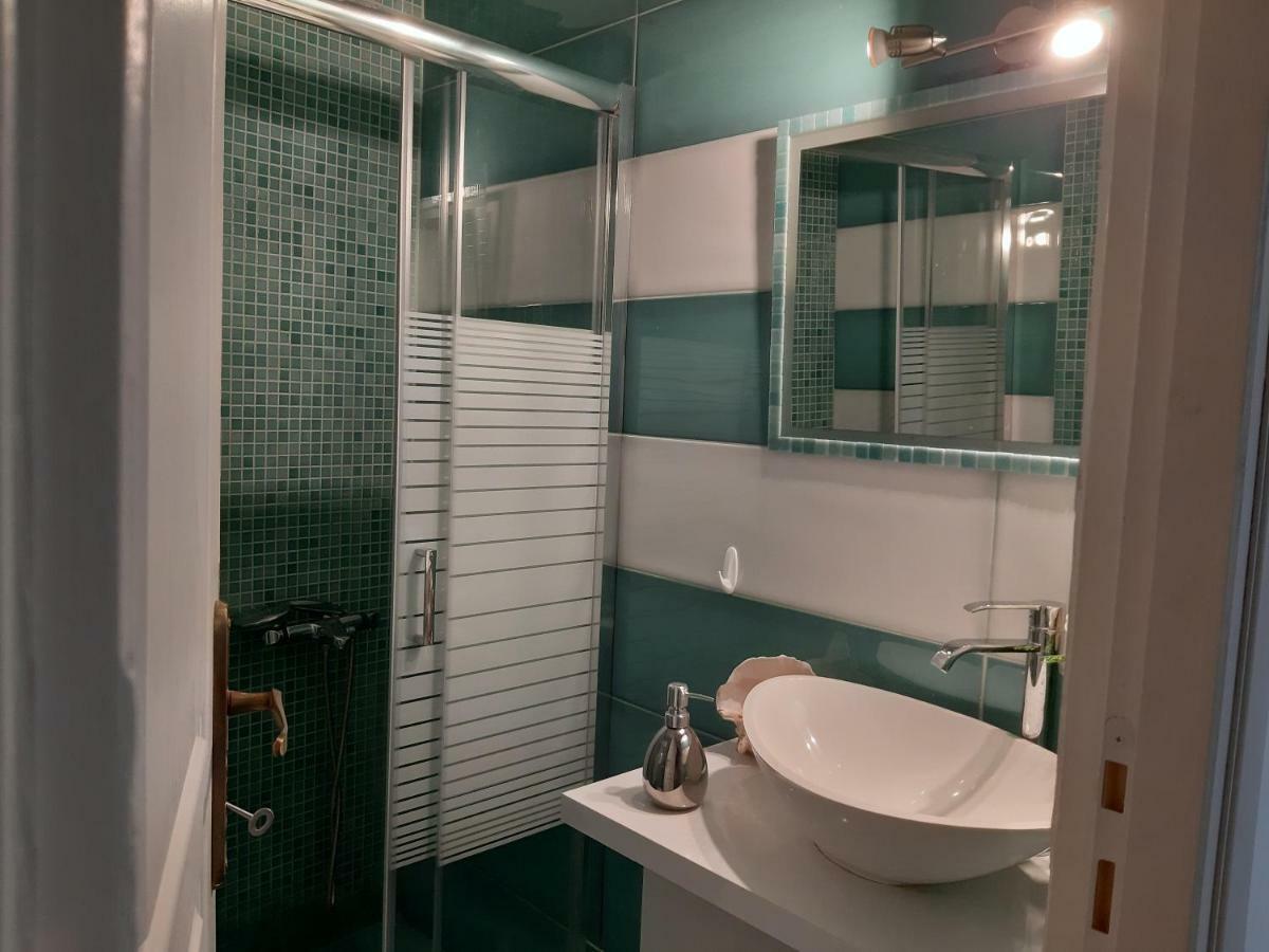 Pórto Ráfti Litsas'Cozy House 빌라 외부 사진