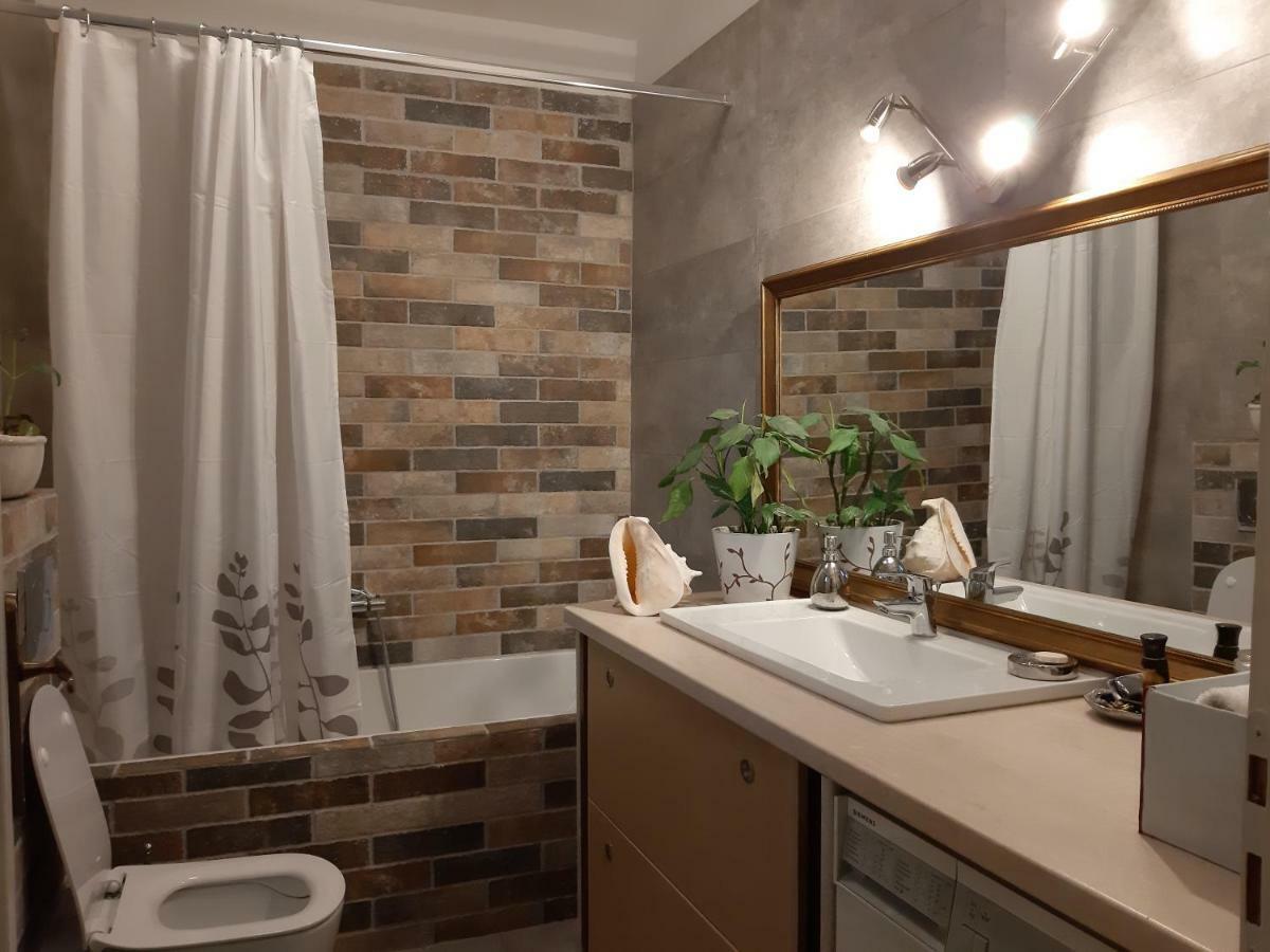Pórto Ráfti Litsas'Cozy House 빌라 외부 사진